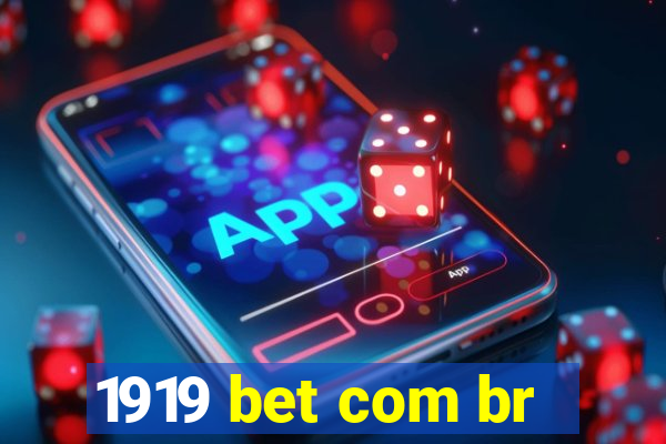 1919 bet com br